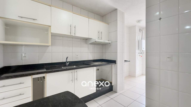 Imagem Apartamento com 3 Quartos à Venda, 135 m² em Vila Nova - Blumenau
