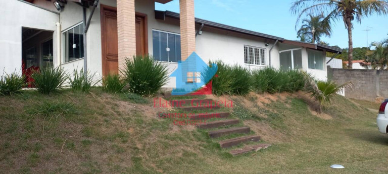 Imagem Casa à Venda, 2.000 m² em Chácaras São Bento - Valinhos Imagem Casa à Venda, 2.000 m² em Chácaras São Bento - Valinhos