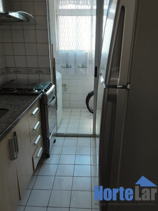 Imagem Apartamento com 2 Quartos à Venda, 54 m² em Vila Pereira Barreto - São Paulo Imagem Apartamento com 2 Quartos à Venda, 54 m² em Vila Pereira Barreto - São Paulo
