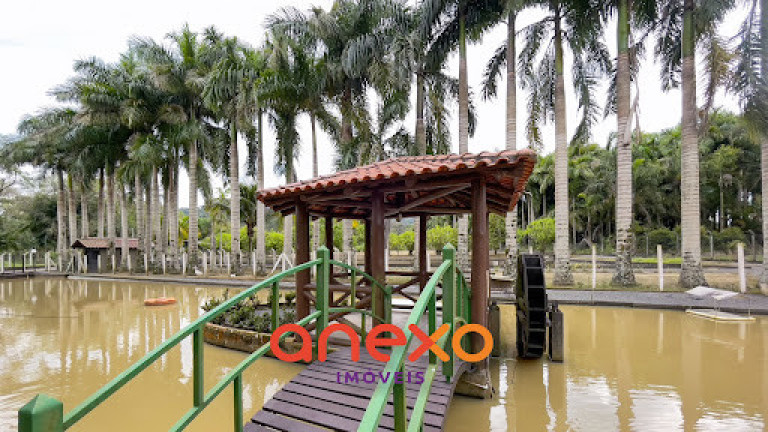 Imóvel com 3 Quartos à Venda, 300 m² em Warnow - Indaial