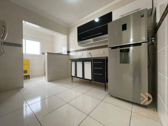 Imagem Apartamento com 2 Quartos à Venda, 87 m² em Canto Do Forte - Praia Grande Imagem Apartamento com 2 Quartos à Venda, 87 m² em Canto Do Forte - Praia Grande