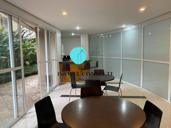Imagem Apartamento com 1 Quarto para Alugar, 33 m² em Perdizes - São Paulo Imagem Apartamento com 1 Quarto para Alugar, 33 m² em Perdizes - São Paulo