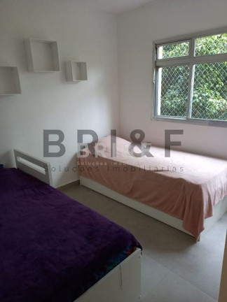 Imagem Apartamento com 3 Quartos à Venda, 75 m² em Indianópolis - São Paulo Imagem Apartamento com 3 Quartos à Venda, 75 m² em Indianópolis - São Paulo