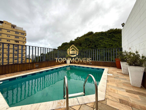 Imagem Cobertura com 3 Quartos para Alugar, 280 m² em Pitangueiras - Guarujá Imagem Cobertura com 3 Quartos para Alugar, 280 m² em Pitangueiras - Guarujá
