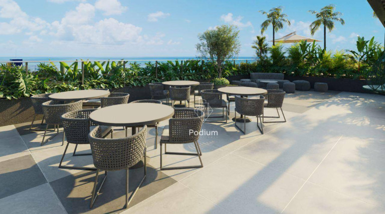 Imagem Imóvel com 1 Quarto à Venda, 20 m² em Jardim Oceania - João Pessoa Imagem Imóvel com 1 Quarto à Venda, 20 m² em Jardim Oceania - João Pessoa