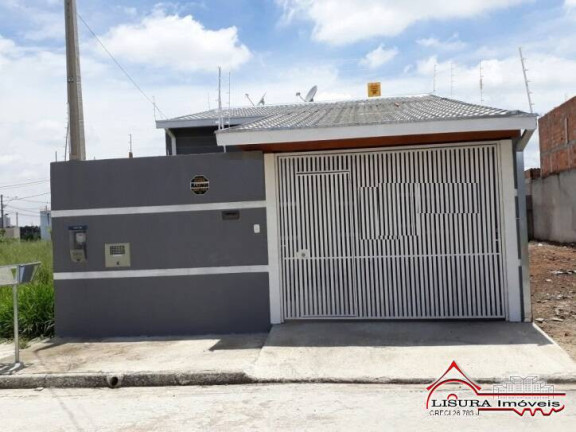 Casa com 2 Quartos à Venda, 175 m² em Residencial Parque Dos Sinos - Jacareí