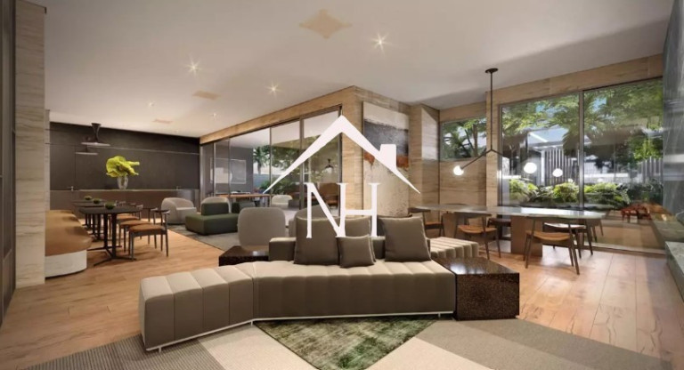 Imagem Apartamento com 4 Quartos à Venda, 157 m² em Sumaré - São Paulo Imagem Apartamento com 4 Quartos à Venda, 157 m² em Sumaré - São Paulo