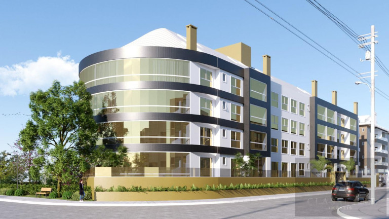 Apartamento com 2 Quartos à Venda, 7.500 m² em Ingleses - Florianópolis