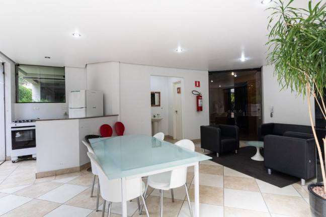 Imagem Apartamento com 1 Quarto à Venda, 45 m² em Sumarezinho - São Paulo Imagem Apartamento com 1 Quarto à Venda, 45 m² em Sumarezinho - São Paulo