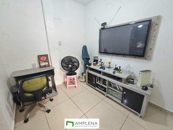 Imagem Apartamento com 3 Quartos à Venda, 71 m² em Portuguesa - Rio De Janeiro