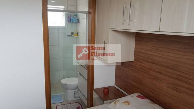 Imagem Cobertura com 3 Quartos à Venda, 88 m² em Vila Tibiriçá - Santo André Imagem Cobertura com 3 Quartos à Venda, 88 m² em Vila Tibiriçá - Santo André