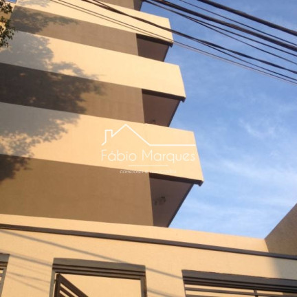 Apartamento com 2 Quartos à Venda, 44 m² em Vila Ré - São Paulo