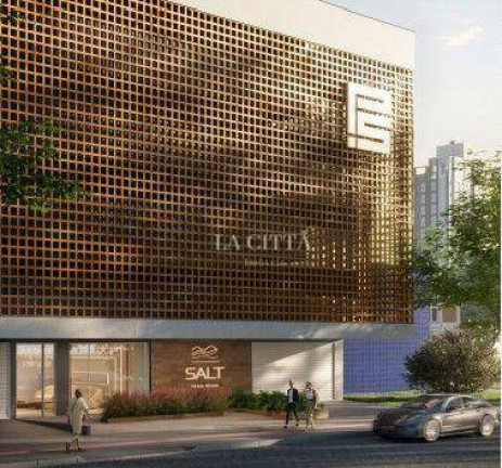 Imagem Apartamento com 3 Quartos à Venda, 95 m² em Praia Brava - Itajaí