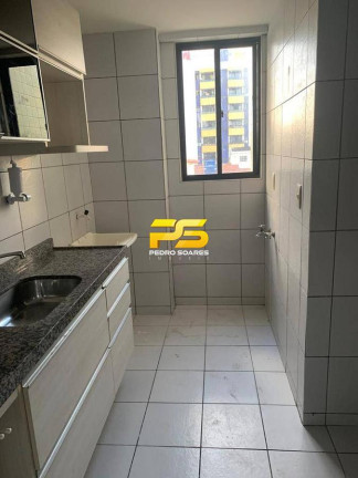 Imagem Apartamento com 2 Quartos à Venda, 150 m² em Manaíra - João Pessoa Imagem Apartamento com 2 Quartos à Venda, 150 m² em Manaíra - João Pessoa