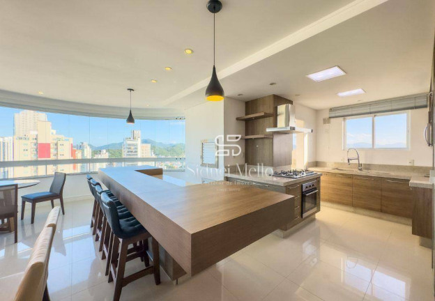 Imagem Apartamento com 3 Quartos à Venda, 127 m² em Centro - Balneário Camboriú