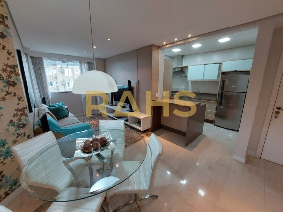 Imagem Cobertura com 3 Quartos à Venda, 184 m² em Atiradores - Joinville