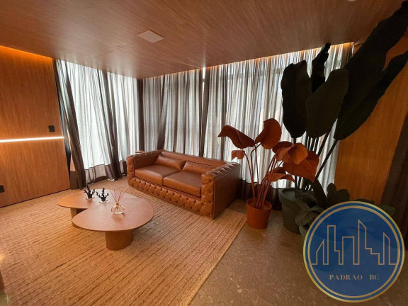 Imagem Apartamento com 4 Quartos à Venda, 149 m² em Centro - Balneário Camboriú