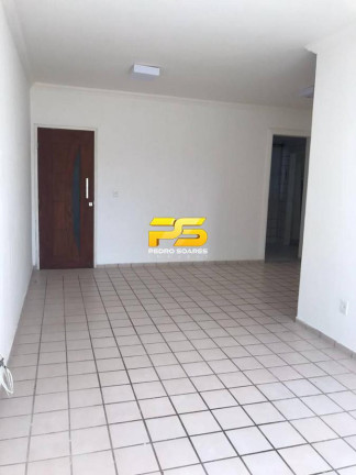 Imagem Apartamento com 4 Quartos à Venda, 120 m² em Manaíra - João Pessoa Imagem Apartamento com 4 Quartos à Venda, 120 m² em Manaíra - João Pessoa