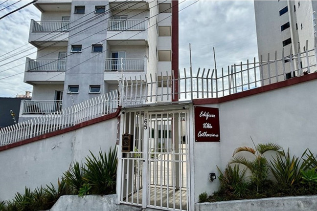 Imagem Apartamento com 2 Quartos à Venda, 51 m² em Vila São Vicente - São Paulo Imagem Apartamento com 2 Quartos à Venda, 51 m² em Vila São Vicente - São Paulo