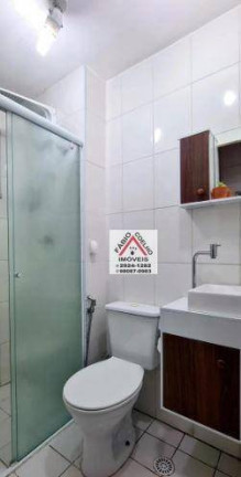 Imagem Apartamento com 2 Quartos à Venda, 50 m² em Centro - São Paulo Imagem Apartamento com 2 Quartos à Venda, 50 m² em Centro - São Paulo