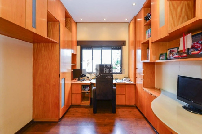 Imagem Apartamento com 4 Quartos à Venda, 270 m² em Vila Mariana - São Paulo Imagem Apartamento com 4 Quartos à Venda, 270 m² em Vila Mariana - São Paulo