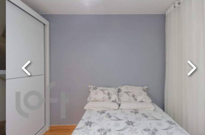 Imagem Apartamento com 2 Quartos à Venda, 47 m² em Jardim Vitória - Belo Horizonte