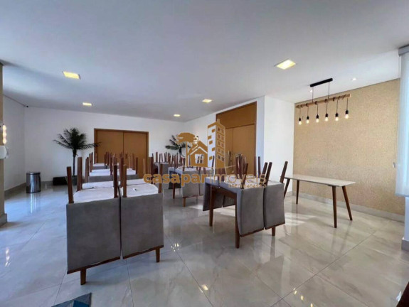 Imagem Apartamento com 2 Quartos à Venda, 53 m² em Santa Maria - Santo André
