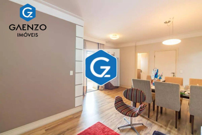 Imagem Apartamento com 3 Quartos à Venda, 113 m² em Vila Osasco - Osasco Imagem Apartamento com 3 Quartos à Venda, 113 m² em Vila Osasco - Osasco