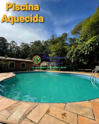 Imagem Fazenda à Venda, 762 m² em Guaxatuba - Cabreúva Imagem Fazenda à Venda, 762 m² em Guaxatuba - Cabreúva