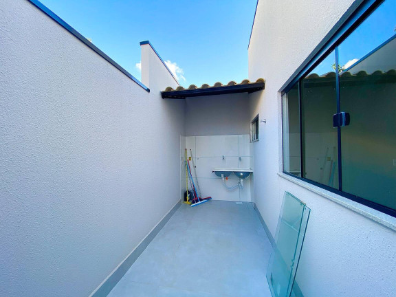 Imagem Casa com 3 Quartos à Venda, 120 m² em Estância Itaguaí - Caldas Novas Imagem Casa com 3 Quartos à Venda, 120 m² em Estância Itaguaí - Caldas Novas