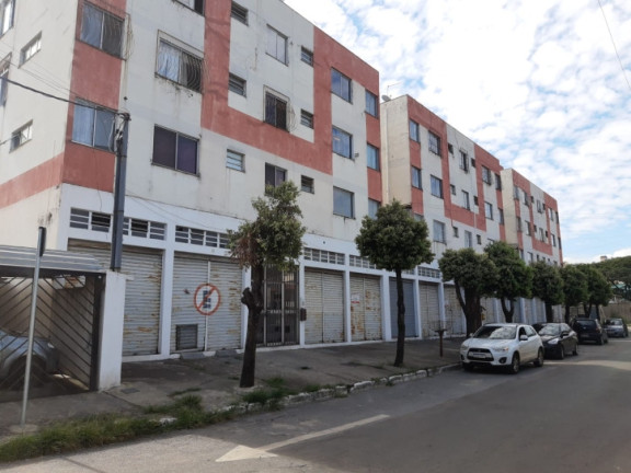 Imagem Imóvel Comercial para Alugar, 40 m² em Santo Antônio - Betim