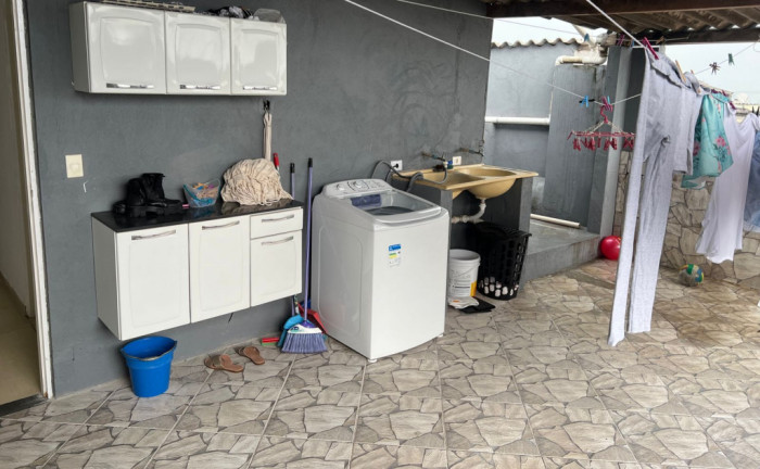 Imagem Casa com 2 Quartos à Venda, 390 m² em Jardim Valo Velho - Itapecerica Da Serra