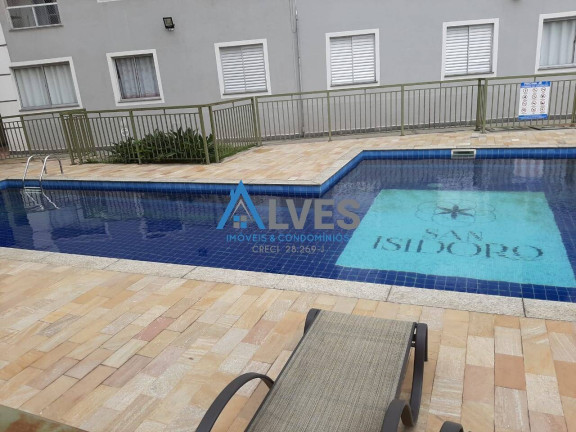 Imagem Apartamento com 2 Quartos à Venda, 52 m² em Utinga - Santo André Imagem Apartamento com 2 Quartos à Venda, 52 m² em Utinga - Santo André