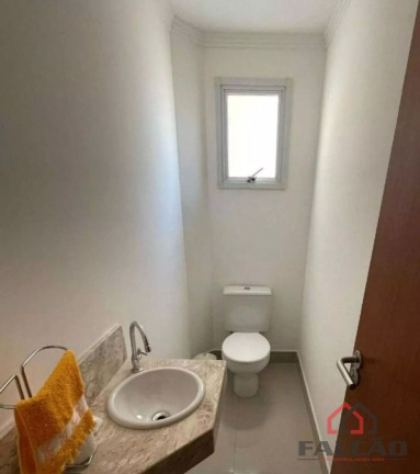 Imagem Apartamento com 2 Quartos à Venda, 85 m² em Canto Do Forte - Praia Grande