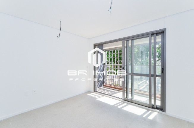 Imagem Imóvel com 1 Quarto à Venda, 24 m² em Campo Belo - São Paulo