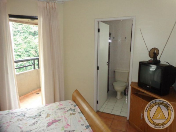 Imagem Apartamento com 3 Quartos à Venda, 94 m² em Morro Do Maluf - Guarujá