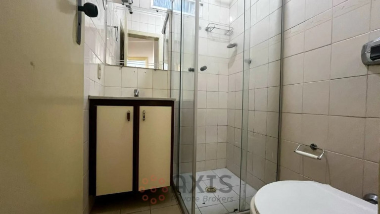 Imagem Apartamento com 3 Quartos à Venda, 80 m² em Coração De Jesus - Belo Horizonte
