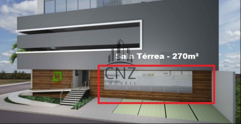 Imagem Imóvel Comercial para Alugar, 270 m² em Centro I - Brusque Imagem Imóvel Comercial para Alugar, 270 m² em Centro I - Brusque