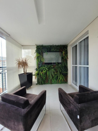 Imagem Apartamento com 3 Quartos à Venda, 172 m² em Vila Ema - São José Dos Campos