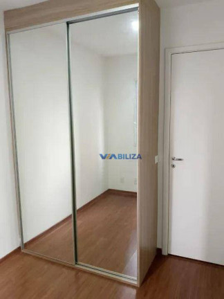 Imagem Apartamento com 3 Quartos à Venda, 74 m² em Vila Augusta - Guarulhos