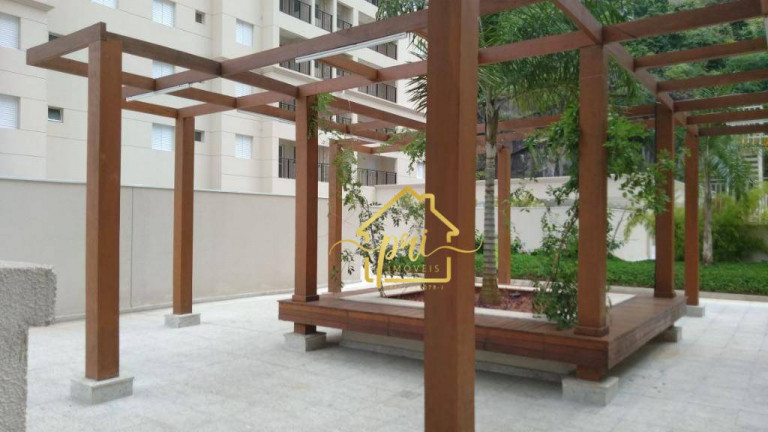 Imagem Apartamento com 2 Quartos à Venda, 62 m² em Marapé - Santos Imagem Apartamento com 2 Quartos à Venda, 62 m² em Marapé - Santos
