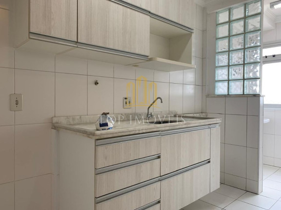 Imagem Apartamento com 3 Quartos à Venda, 81 m² em Jardim Paulista - São José Dos Campos