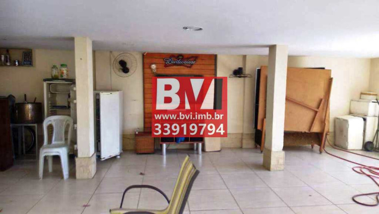 Imagem Casa com 3 Quartos à Venda, 140 m² em Irajá - Rio De Janeiro