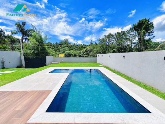 Imagem Casa com 3 Quartos à Venda, 170 m² em Rosário - Atibaia Imagem Casa com 3 Quartos à Venda, 170 m² em Rosário - Atibaia