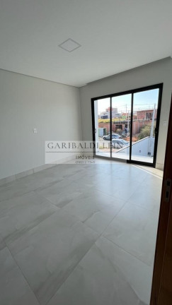 Imagem Casa com 3 Quartos à Venda, 125 m² em Parque Barnabé - Indaiatuba Imagem Casa com 3 Quartos à Venda, 125 m² em Parque Barnabé - Indaiatuba