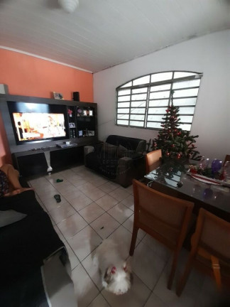 Imagem Casa com 2 Quartos à Venda, 72 m² em Samambaia Sul (samambaia) - Brasília Imagem Casa com 2 Quartos à Venda, 72 m² em Samambaia Sul (samambaia) - Brasília