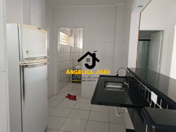 Imagem Apartamento com 3 Quartos à Venda, 64 m² em Centro - São Vicente