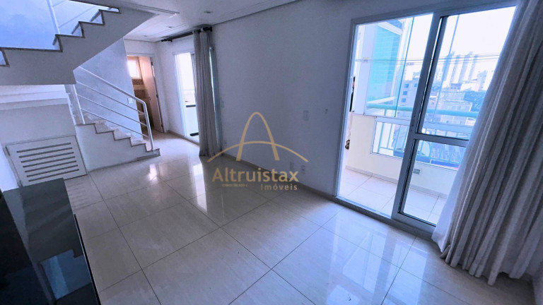 Imagem Apartamento com 2 Quartos à Venda, 90 m² em Centro - Osasco