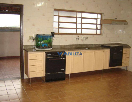 Imagem Sobrado com 3 Quartos à Venda, 262 m² em Jardim Diogo - Guarulhos Imagem Sobrado com 3 Quartos à Venda, 262 m² em Jardim Diogo - Guarulhos