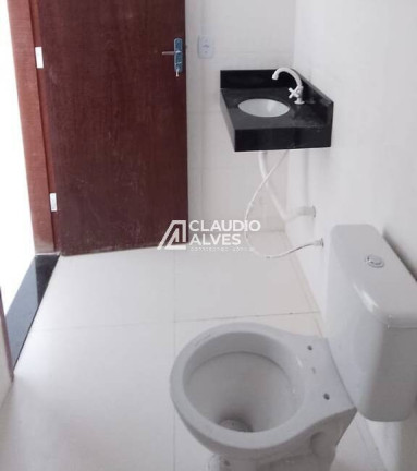 Imagem Casa com 2 Quartos à Venda, 70 m² em Mangabeira - Feira De Santana Imagem Casa com 2 Quartos à Venda, 70 m² em Mangabeira - Feira De Santana